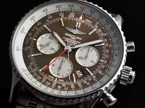 breitling a13980 fake|how to check for Breitling.